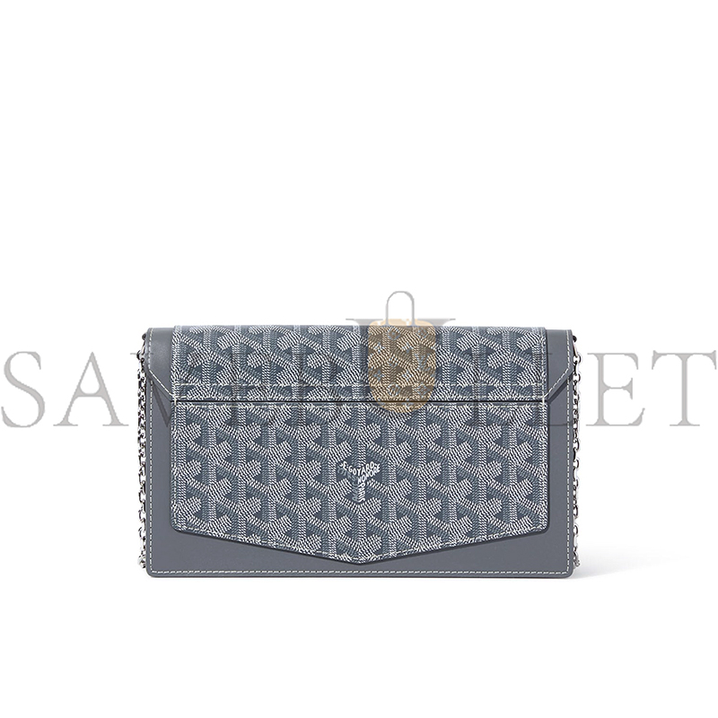 GOYARD DUCHESSE MARIE-CAROLINE BAG DUCHESPMLTY51CL51P (25*15*6.5cm)